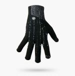 VERJARI - Gants tactiles waterproof CLAW - noirs