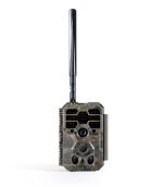 GARDEPRO - X80 Trail Camera - GSM 4G & 4K