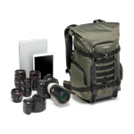 GITZO - Sac à dos photo Adventury 30L pour réflex et optiques
