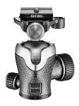 Gitzo Center Ball Head Series 1 Quick Release D