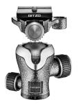 Gitzo Center Ball Head Series 1 Traveler Quick Release D