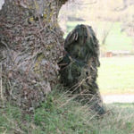 MILTEC - FIREPROOF pro ghillie outfit - Size XL-XXL (11962020)