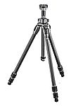 Gitzo Mountaineer Tripod Series 0 Carbon 3 secciones