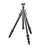 Gitzo Mountaineer Tripod Series 0 Carbon 4 sections
