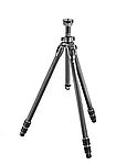 Gitzo Mountaineer Tripod Series 1 Carbon 3 sections