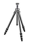 Gitzo Mountaineer Tripod Series 1 Carbon 4 secciones