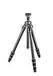 Gitzo Mountaineer Tripod Series 2 Carbon 4 secciones