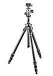 GITZO - Mountaineer Tripod Kit Series 1, 4 sections + ball joint