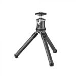 GITZO - Mini Tripod Traveler Black Decor