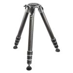 Gitzo Systematic Tripod Series 5 Carbon 4 sections Long