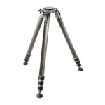 Gitzo Systematic Tripod Series 5 Carbon 4 sections XL