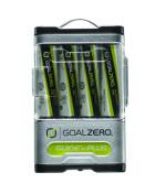 GOAL ZERO - Solar Battery Guide 10+