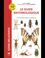 LE GUIDE ENTOMOLOGIQUE