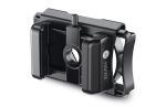 HAWKE - Adaptateur de digiscopie pour smartphone compatible jumelles, monoculaires, longues-vues