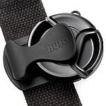 HUFA Enchufa Collet-Standard Hufa Clip Negro