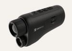 HIKMICRO - Monocular de visión nocturna HEIMDAL H4D - Negro