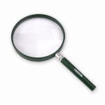 CARSON - 2X Acrylic Handheld Magnifier