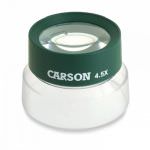 CARSON - Loupe BugLoupe 4.5x