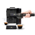 HANDPRESSO PUMP SET - Coffret complet pour faire du café - 48241