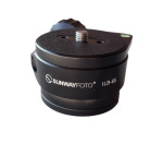 SUNWAYFOTO - Base niveladora ILB-65