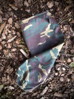JAMA - Sac de transport pour filet ou tissu de camouflage - GRAND