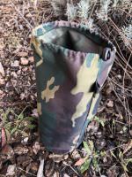 JAMA - Camouflage net bag - SMALL