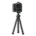 JOBY Kit Gorillapod Focus + Rotule X