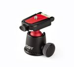 JOBY - 3K ball head for gorillapod