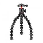 JOBY - Gorillapod 3K PRO KIT tripod and head