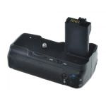 JUPIO Grip batería para Canon 450D / 500D / 1000D