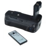 JUPIO Battery Grip for Canon 5D Mark II