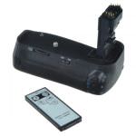 JUPIO Battery Grip for Canon 60D