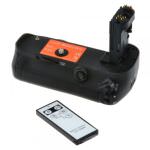 JUPIO Battery Grip for Canon EOS 5D MK III