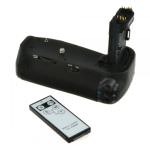 JUPIO Battery Grip for Canon EOS 6D