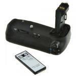 JUPIO Battery Grip for Canon EOS 70D