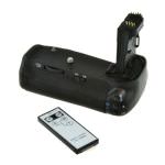 JUPIO Battery Grip for Canon EOS 7D MARK II