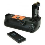 JUPIO Battery Grip for Canon EOS 5D MK IV