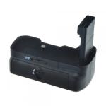 JUPIO Battery Grip for Nikon D3100/D3200/D3300/D5300