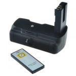 JUPIO Battery Grip for Nikon D40/D40X/D60/D3000/D5000