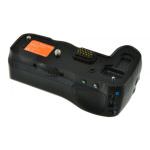 JUPIO Grip d'alimentation Pentax K3