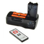 JUPIO Grip batería para Sony A200/A300/A350 (no remote)