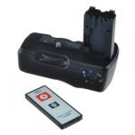 JUPIO Grip batería para Sony A500/A550/A580