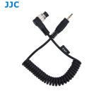 JJC - Cable disparador para cámaras compatibles con NIKON (MC-30)