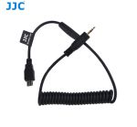 JJC - Shutter Cable for FUJIFILM Compatible Cameras (RR-90)