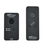 JJC Control remoto inalámbrico CANON ES-628 equivalente RS-80N3