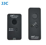 JJC Radio remote control FUJIFILM ES-628 equivalent RR-80