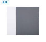 JJC - Balance de blancos & gráfico gris