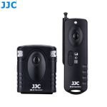 JJC - Télécommande radio CANON JM-CII équivalent RS-60E3
