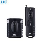 JJC - SONY JM-F2(II) radio remote control equivalent to RM-SPR1