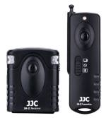 JJC - Télécommande radio FUJIFILM JM-R2(II) équivalent RM-100